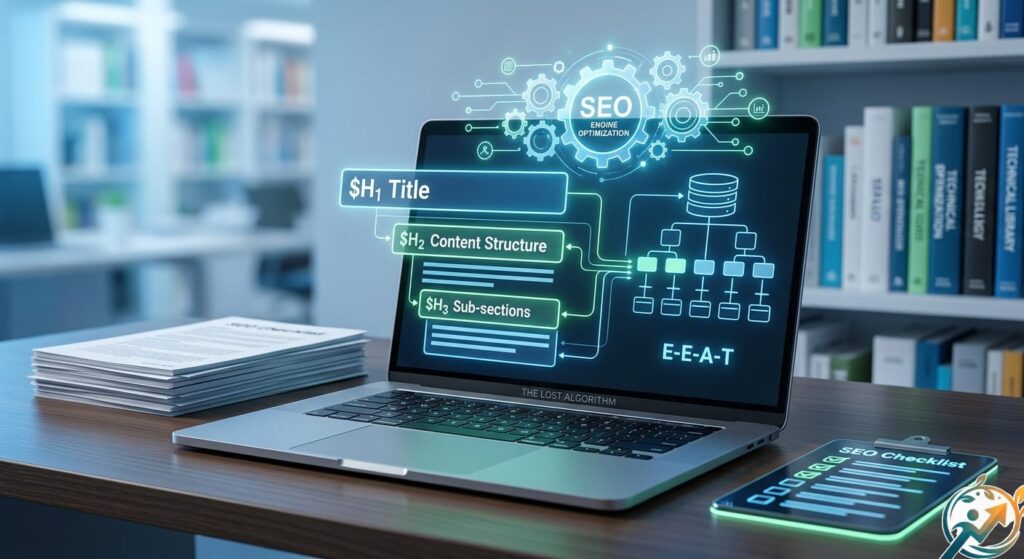 A futuristic digital display over a laptop showcasing the Amal Impact global portfolio, featuring a world map, data analytics charts, and the brand logo with a focus on "Visual Proof of Work."