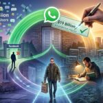 Success Story of Jan Koum from poverty in Ukraine to WhatsApp founder signing 19 billion dollar deal
