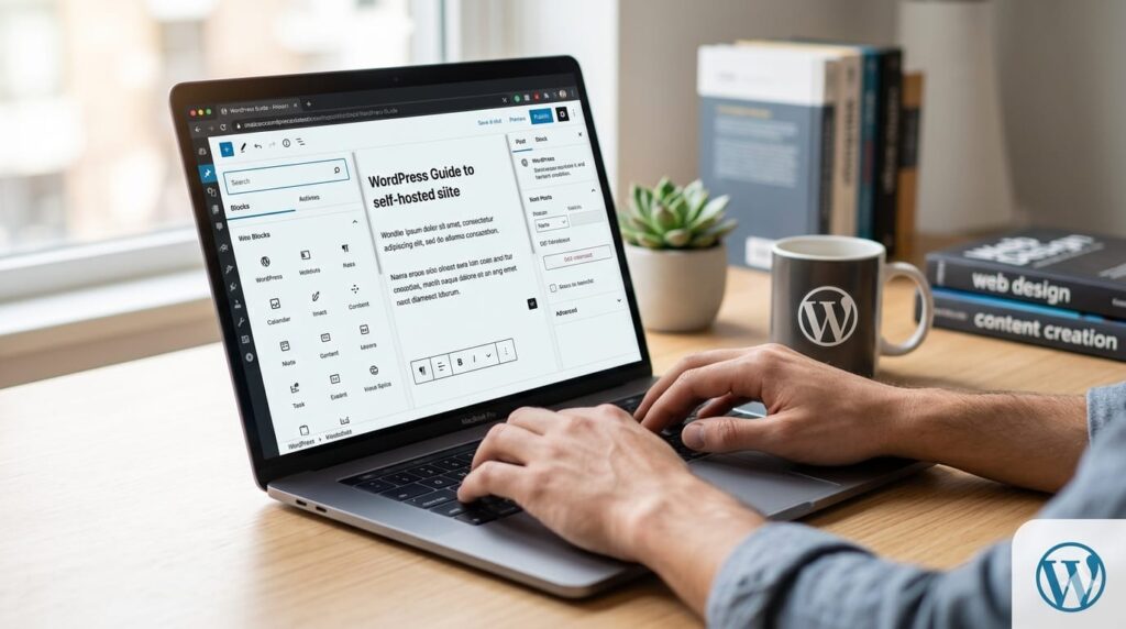 WordPress Review 2026 - Tech Entrepreneur Guide