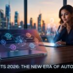 Autonomous AI agents for SEO and data strategy in 2026 automation era on AmalImpact
